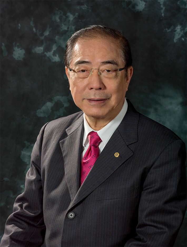 杨孙西