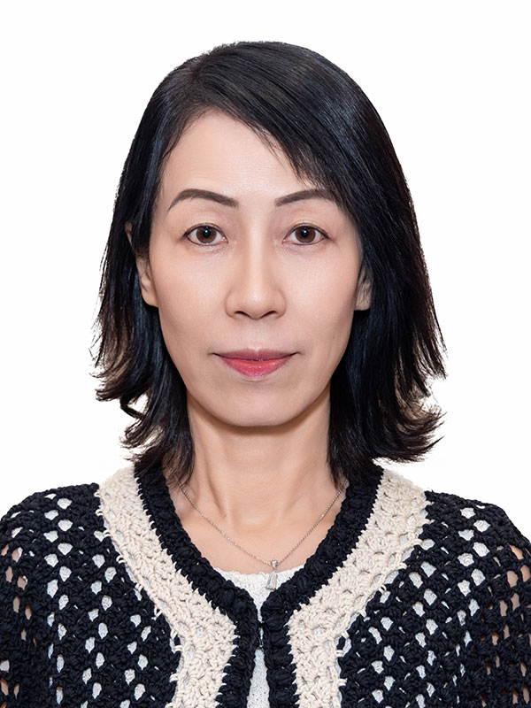 总裁介绍