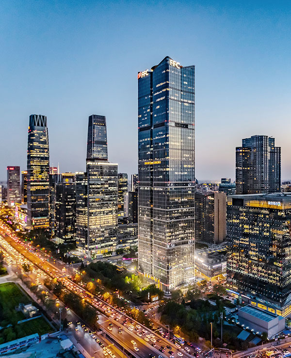 北京杨孙西公益基金会